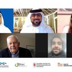 الشيخ محمد بن راشد يطلق حسابه الرسمي على منصة “تيك توك”