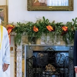 «الوطني» يبحث التعاون مع مجلس النواب الإندونيسي