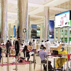 مركز حي الروضة بجدة يدشن  مبادرة (ألوان الأعلام للشباب) لمواجهة الأخبار المسيئة