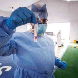 هاتف Nokia 5.4 الجديد يدعم التصوير السينمائي