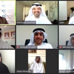 سلطان القاسمي يعيّن سعيد السويدي رئيساً لـ«كهرباء الشارقة»