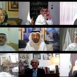 «الوطني» يبحث التعاون مع مجلس النواب الإندونيسي