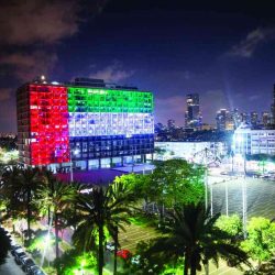 دولة الإمارات تتخذ إجراءات عاجلة لمنع دخول مرض إنفلونزا الطيور من إيرلندا