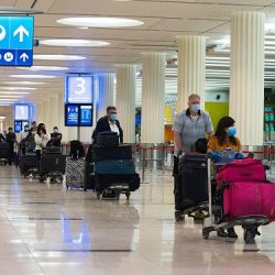 ترقية العميد خالد رفيق إلى كولونيل