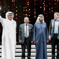 ثلاثية الشيخ محمد بن راشد علامة مميزة للفخر والانتصار