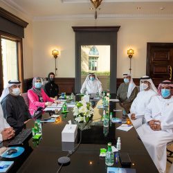 وزير الصناعة: الإمارات أول دولة في العالم تحدد أهداف الطاقة النظيفة