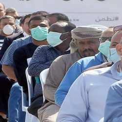 القرية العالمية تستمر في استقبال زوارها بتطبيق أعلى معايير السلامة