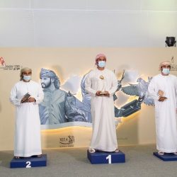 دولة الإمارات تسجل 3382 إصابة جديدة بفيروس كورونا