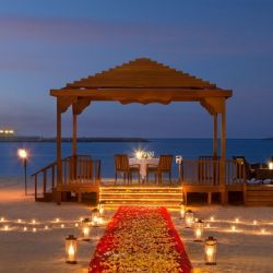 في احتفالات ريكسوس شرم الشيخ الحصرية بيوم الفالنتاين