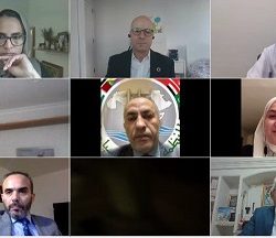 «الأرصاد» طقس دولة الإمارات مغبر وغائم جزئياً غداً