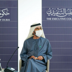 دبي للمستقبل: زيادة الاستثمار وتطوير الشبكات الذكية خيار استراتيجي لمواجهة متغيرات قطاع الطاقة