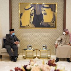 صندوق النقد: اللقاحات تمنح الإمارات ودول الخليج أفضلية التعافي