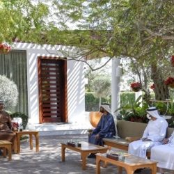 بتوجيهات الشيخ محمد بن راشد : دبي تعتمد تدابير وقائية جديدة في مواجهة «كورونا»