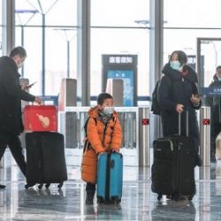 دولة الإمارات تقدم 30,544 جرعة من لقاح كوفيد19 خلال الساعات الـ 24 الماضية