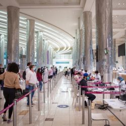 توسيع شراكة طيران الإمارات و«تاب» البرتغالية