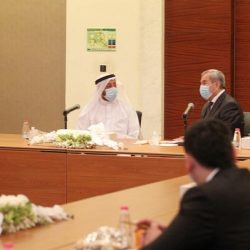 محافظة المندق تزين الريف الجنوبي بالسعودية