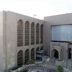 مسؤولون ومشايخ محافظة المندق يهنئون أمير الباحة بالثقة الملكية