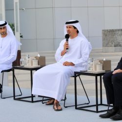 «مطار دبي الدولي» أول مطار يوفر القراءة الذكية للمسافرين