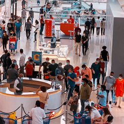 دولة الإمارات تقدم 30,544 جرعة من لقاح كوفيد19 خلال الساعات الـ 24 الماضية