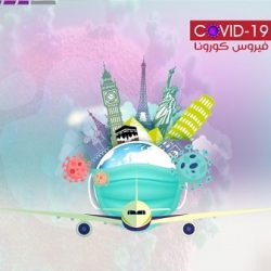 القاهرة واجهة سياحية في العالم احتفالا بيوم عيد الام