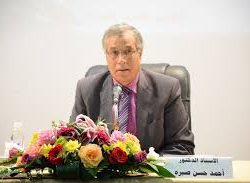 الشيخ خليفة ومحمد بن راشد ومحمد بن زايد والحكام ينعون حمدان بن راشد