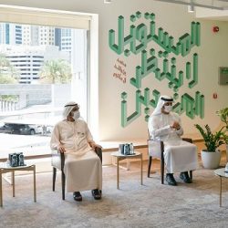 دبي وجهة السياحة والعمل في العالم