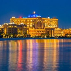 قصر الإمارات يُطلق أفخر عروض الإقامة الرمضانية