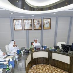 الإمارات تقدم 38207 جرعات من لقاح كورونا
