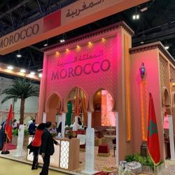 هلال المري : استراتيجيات مبتكرة لجذب المزيد من الزوار إلى دبي