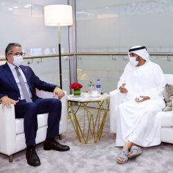 قصر الإمارات يشارك في سوق السفر العربي بدبي  ويطلق عروض خاصة لموسم الصي