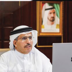 دبي تستضيف منتدى قادة المطارات العالمية 24 مايو