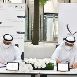 اتفاقية تعاون بين مركز تحكيم سوق أبوظبي العالمي ومركز الشارقة للتحكيم التجاري الدولي