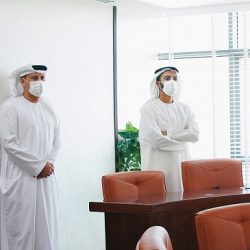 الشيخ محمد بن راشد يُصدر قانون «المديرين التنفيذيين» في حكومة دبي