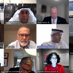 بدء تصفيات الدورة السابعة من جائزة المتوصف التراثية الثقافية