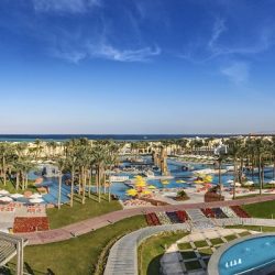 فنادق ريكسوس مصر تطلق خيارات إقامة  لا تضاهى إحتفاءً بعيد الأضحى المبارك