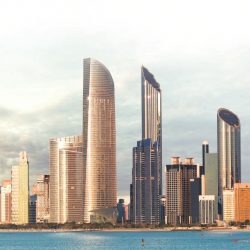 دبي ضمن أفضل 10 مراكز تحكيم عالمية