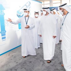 مزايا دبي تستقطب الأثرياء