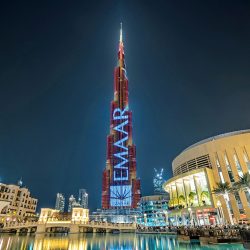 الشيخ خليفة ومحمد بن راشد ومحمد بن زايد يهنئون ملك السويد باليوم الوطني