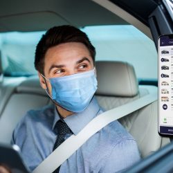 الشيخ محمد بن راشد يشهد حفل تخريج الدفعة الـ 41 من طلبة جامعة الإمارات