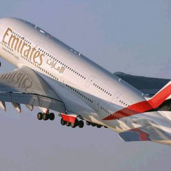 اتفاقيات شراكة بين «الاتحاد للطيران» و«العال»