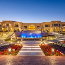 افتتاح فندق «كراون بلازا جميرا» في دبي