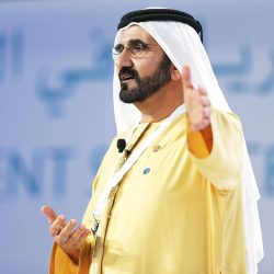 إجازة مفعمة بالترف والفخامة لدى قصر الإمارات