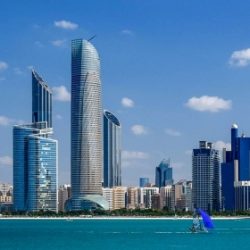 بحضور حمدان وراشد ومكتوم بن سعيد تكريم المشاركين في عزبة لبوش