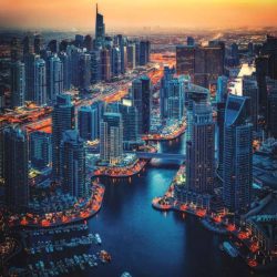 دولة الإمارات الأفضل إقليمياً في تأسيس الأعمال التجارية