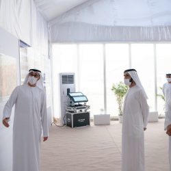 إجازة عيد الأضحى لدوائر حكومة دبي من 19 إلى 22 يوليو