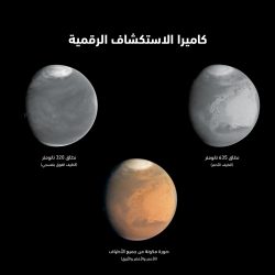 تهيئة منطقة جبل الرحمة وطريق المشاة الرابط بين المشاعر المقدسة