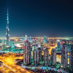 دولة الإمارات تترأس اجتماع البنك الآسيوي للاستثمار بالبنية التحتية