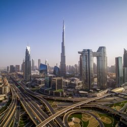 طيران الإمارات تدعم التجارة والسياحة بين دبي وميامي