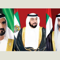 دولة الإمارات تعلن تقديم 40,434 جرعة لقاح كورونا خلال الـ 24 ساعة الماضية