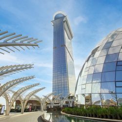 إعمار العقارية تدرج صكوكاً بقيمة 500 مليون دولار في ناسداك دبي